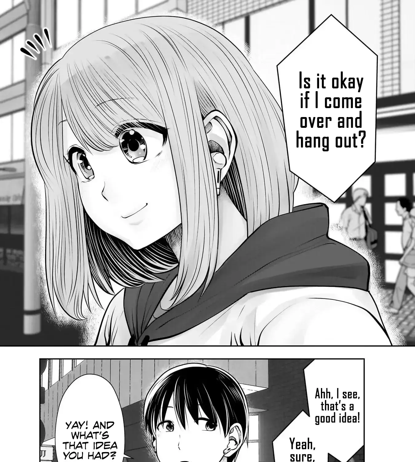 Kou Iu No Ga Ii — Chapter 18 — Page 69