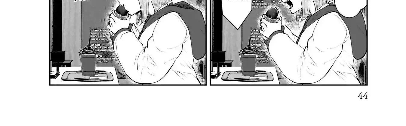 Kou Iu No Ga Ii — Chapter 19 — Page 8