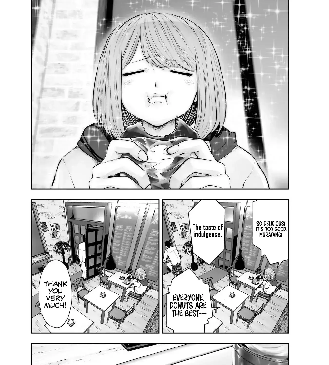 Kou Iu No Ga Ii — Chapter 19 — Page 9