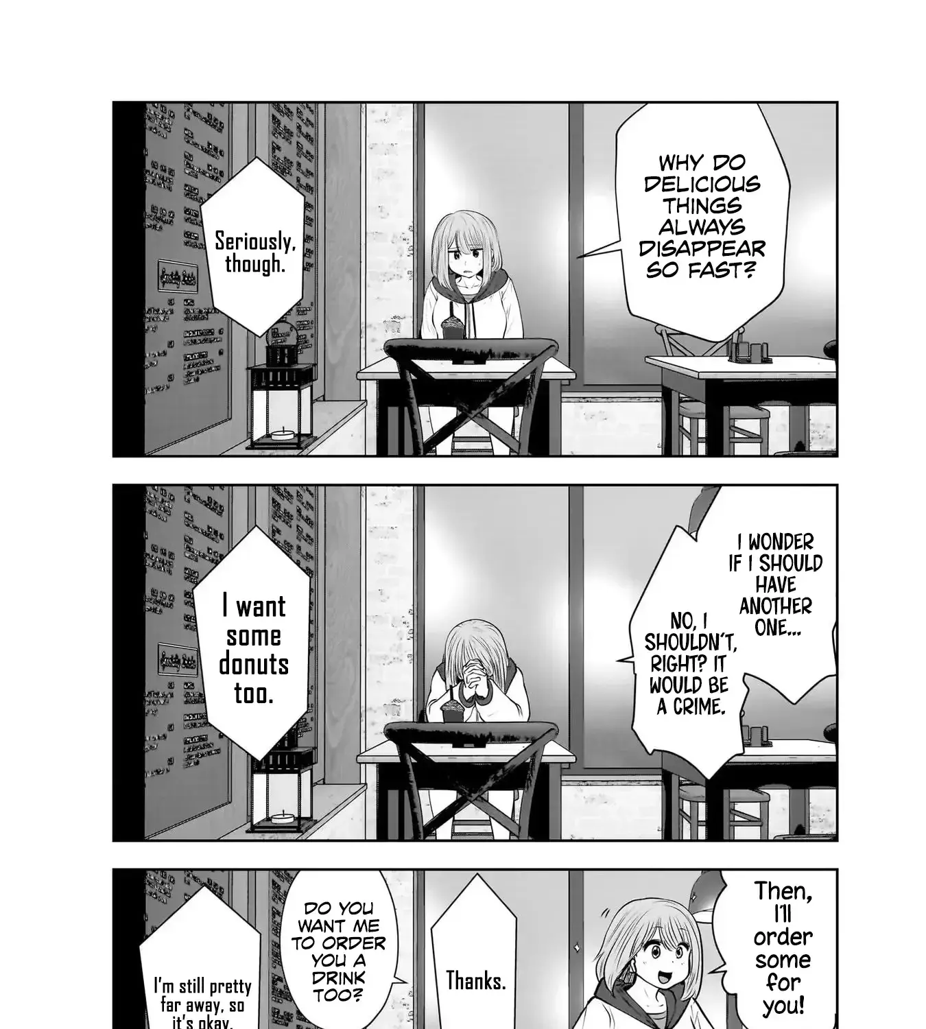 Kou Iu No Ga Ii — Chapter 19 — Page 11