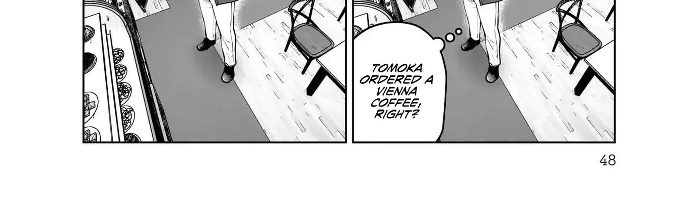 Kou Iu No Ga Ii — Chapter 19 — Page 16