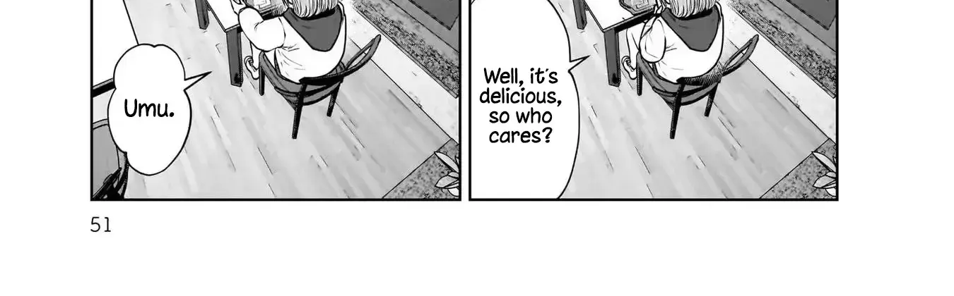 Kou Iu No Ga Ii — Chapter 19 — Page 22