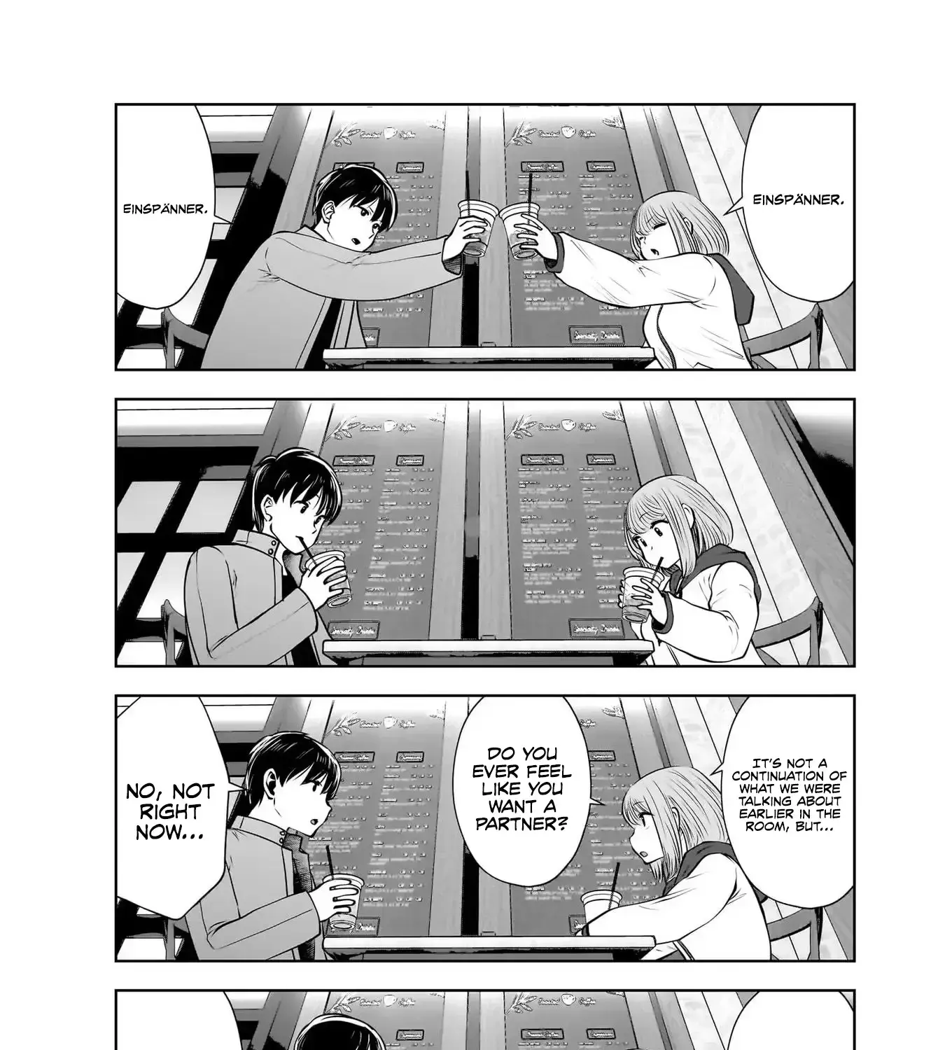 Kou Iu No Ga Ii — Chapter 19 — Page 23