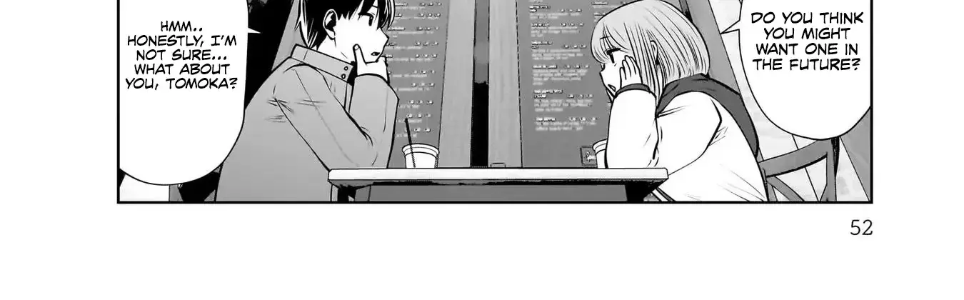 Kou Iu No Ga Ii — Chapter 19 — Page 24