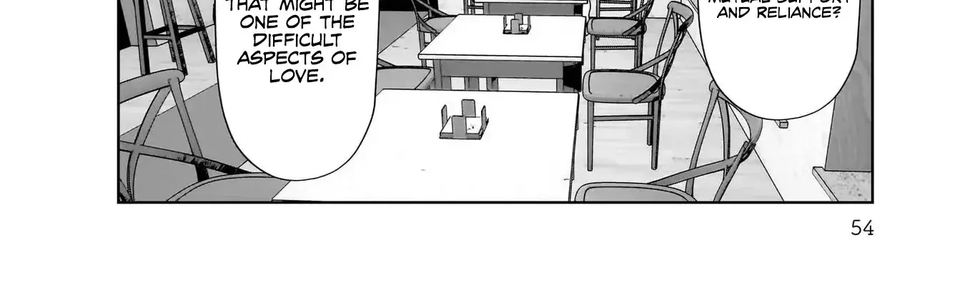 Kou Iu No Ga Ii — Chapter 19 — Page 28