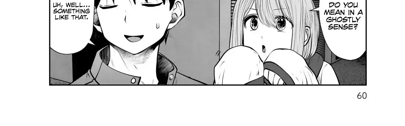Kou Iu No Ga Ii — Chapter 19 — Page 40