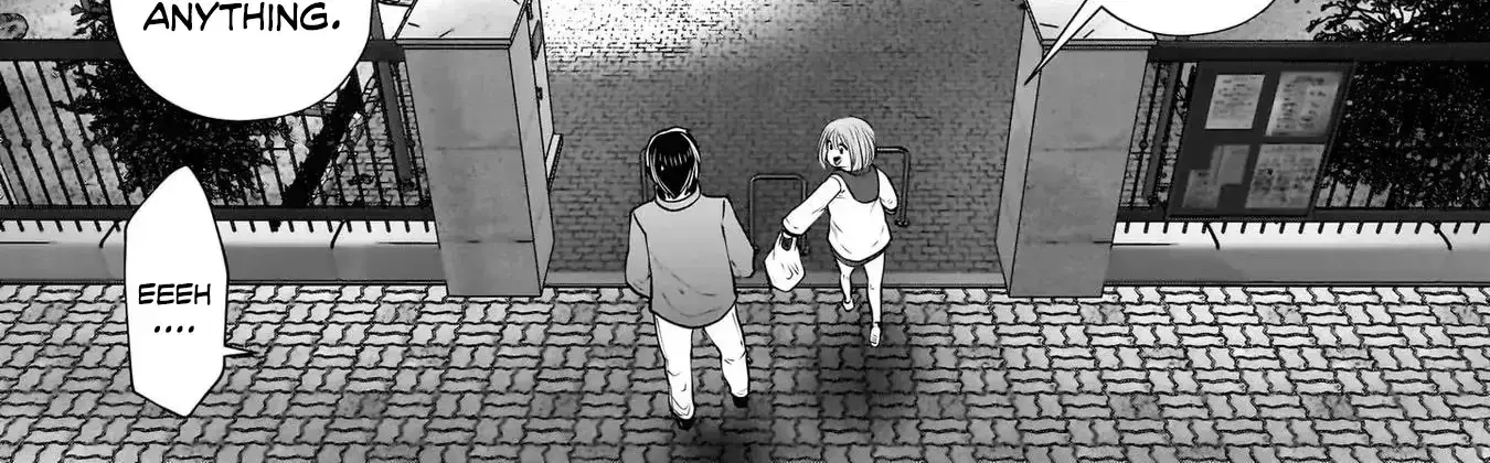Kou Iu No Ga Ii — Chapter 19 — Page 46