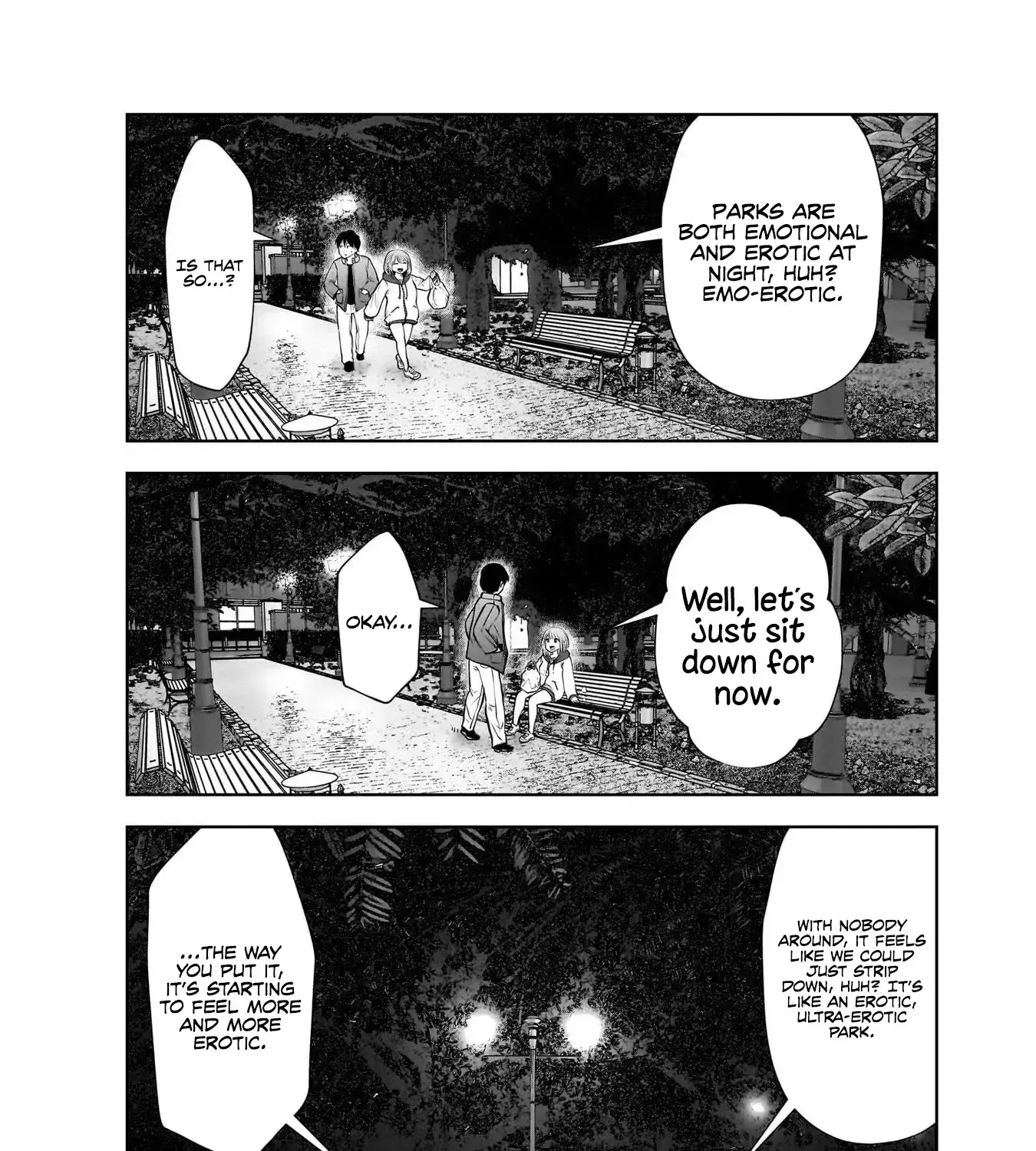 Kou Iu No Ga Ii — Chapter 19 — Page 47