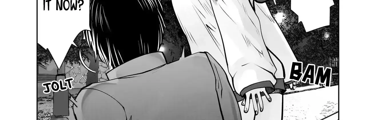 Kou Iu No Ga Ii — Chapter 19 — Page 50