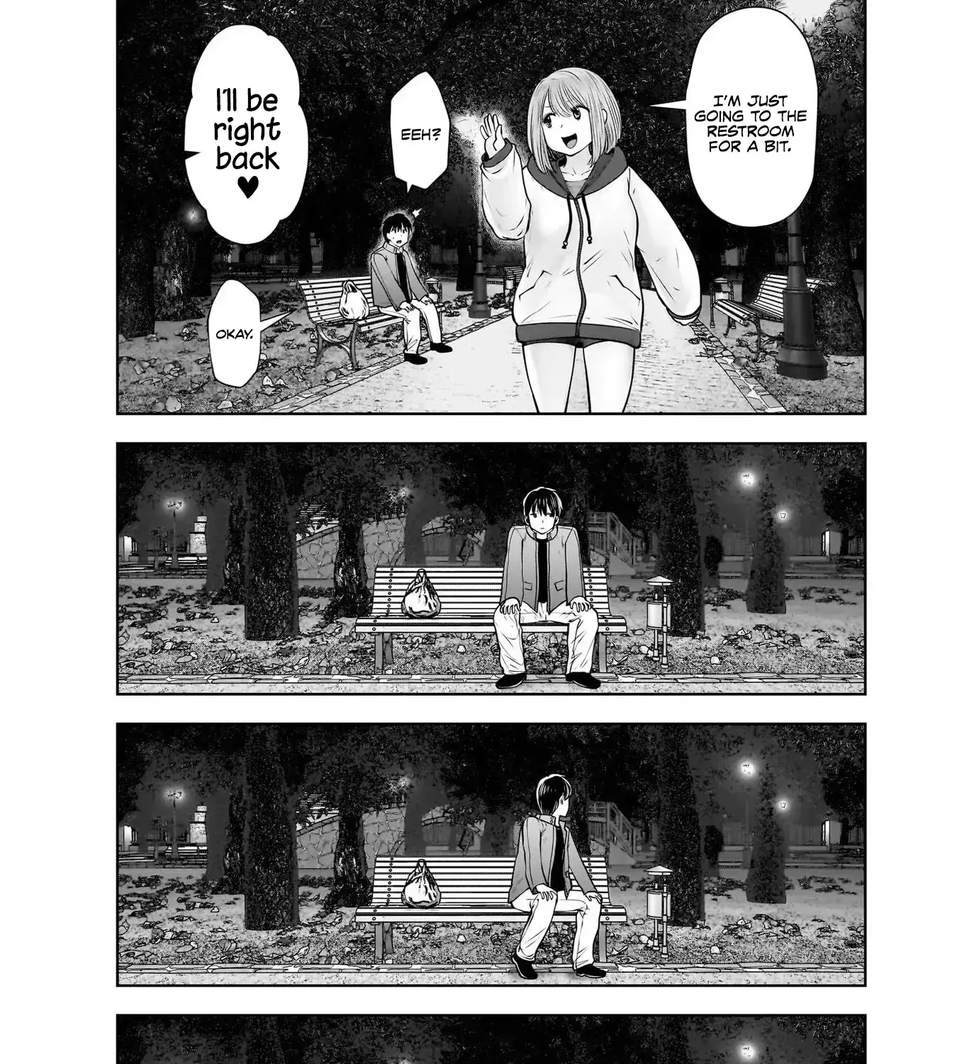 Kou Iu No Ga Ii — Chapter 19 — Page 51