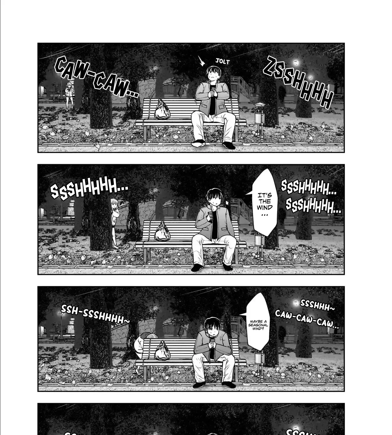 Kou Iu No Ga Ii — Chapter 19 — Page 53