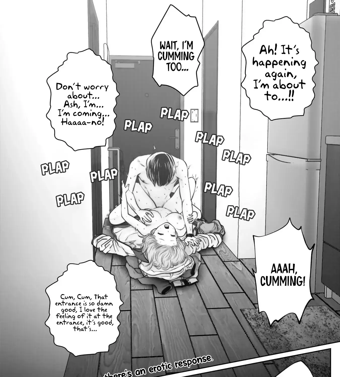 Kou Iu No Ga Ii — Chapter 19 — Page 75