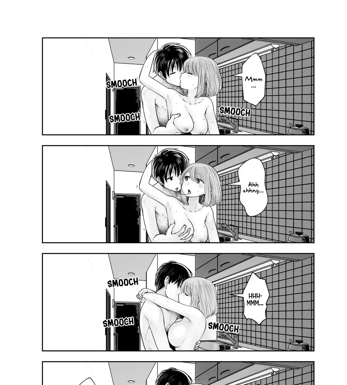 Kou Iu No Ga Ii — Chapter 20 — Page 15