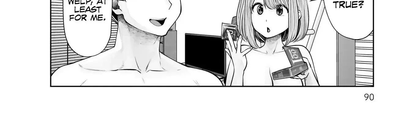 Kou Iu No Ga Ii — Chapter 20 — Page 20