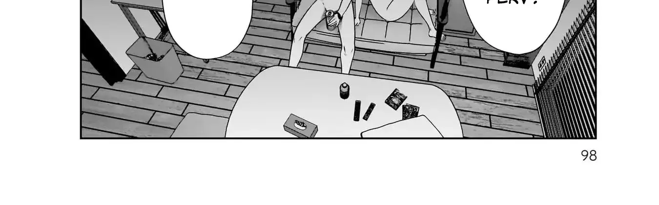 Kou Iu No Ga Ii — Chapter 20 — Page 36