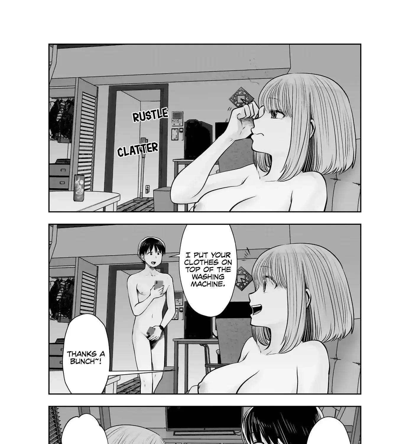 Kou Iu No Ga Ii — Chapter 20 — Page 55