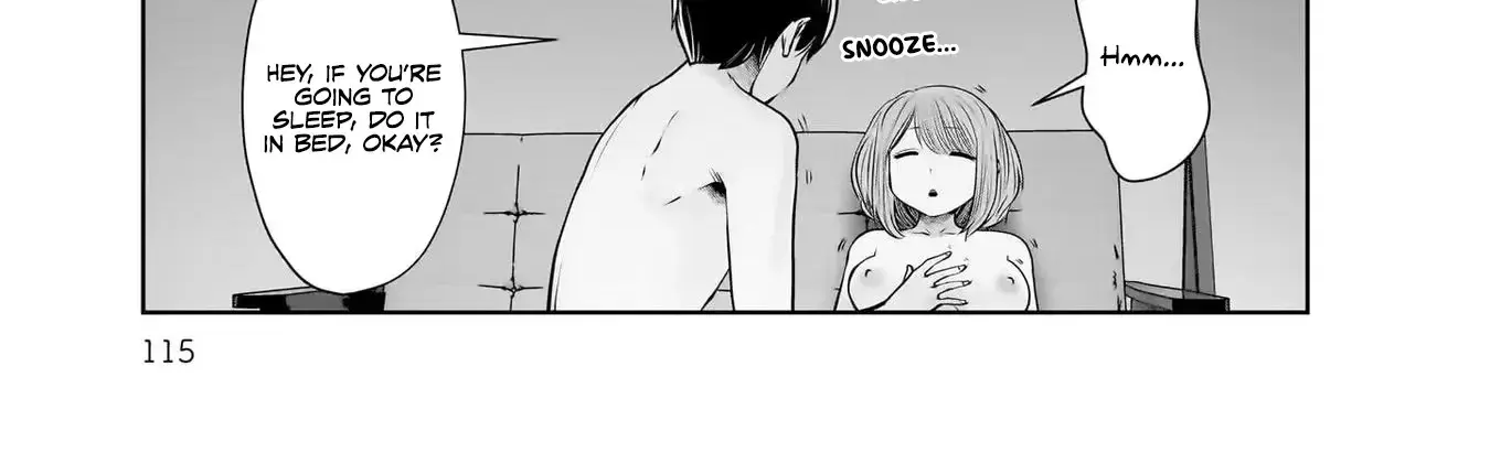 Kou Iu No Ga Ii — Chapter 20 — Page 70
