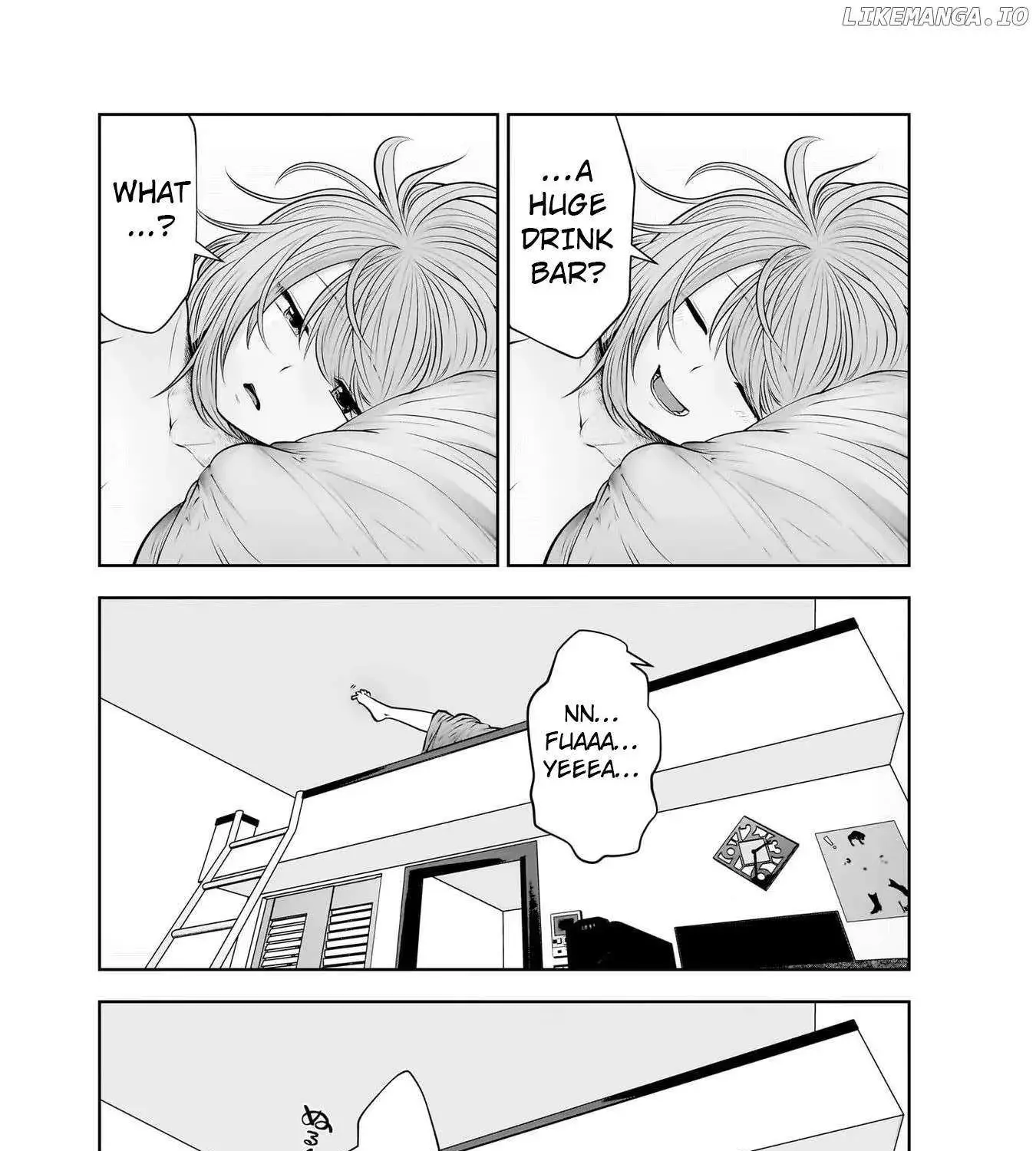 Kou Iu No Ga Ii — Chapter 21 — Page 5