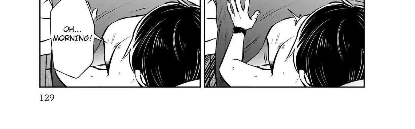 Kou Iu No Ga Ii — Chapter 21 — Page 18