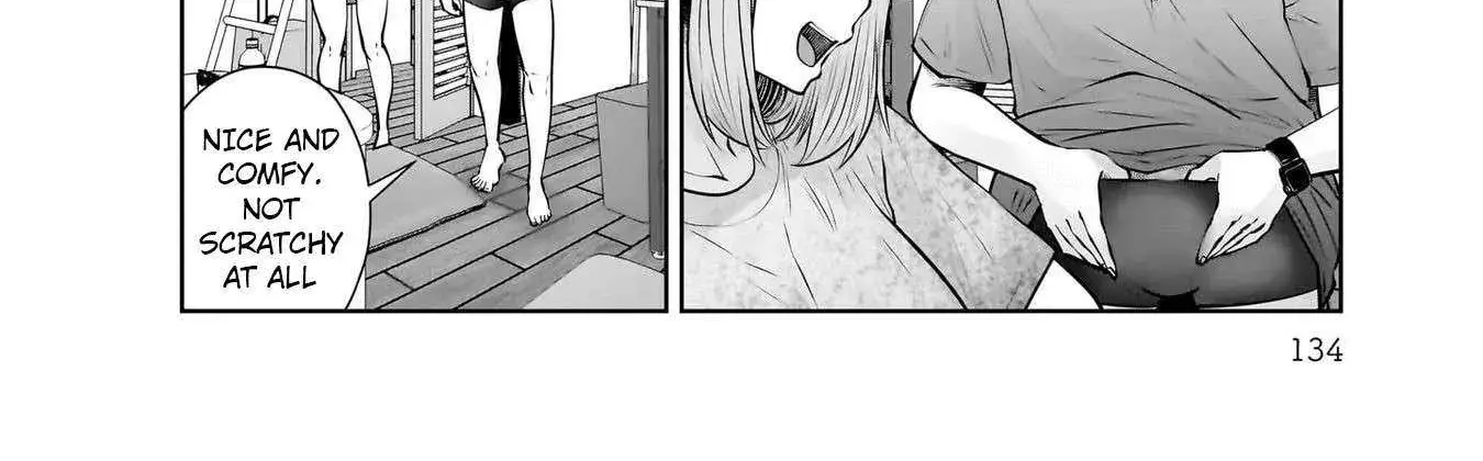 Kou Iu No Ga Ii — Chapter 21 — Page 28