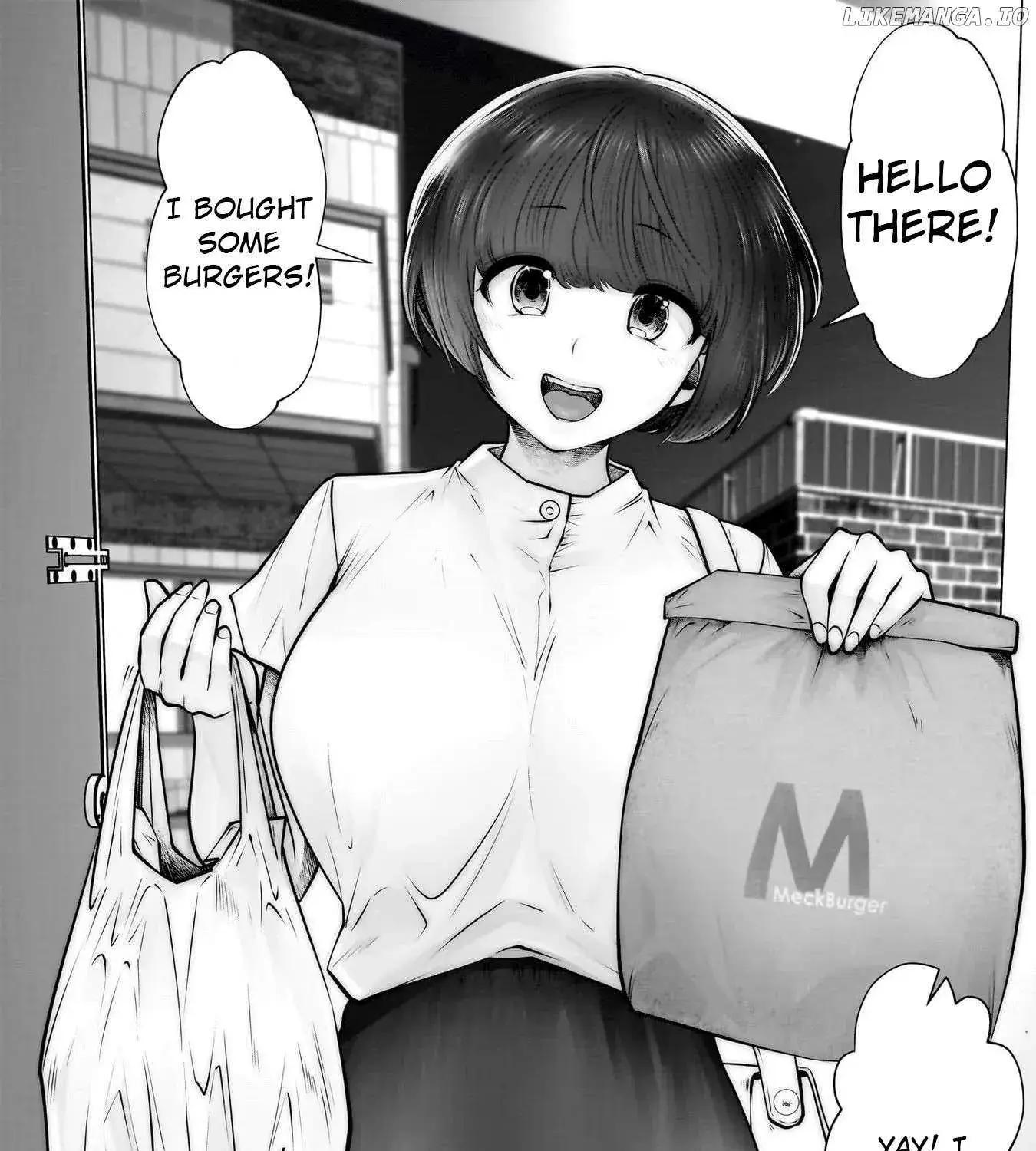 Kou Iu No Ga Ii — Chapter 21 — Page 69