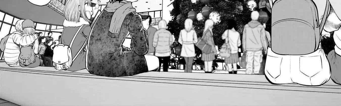 Kou Iu No Ga Ii — Chapter 21.5 — Page 16