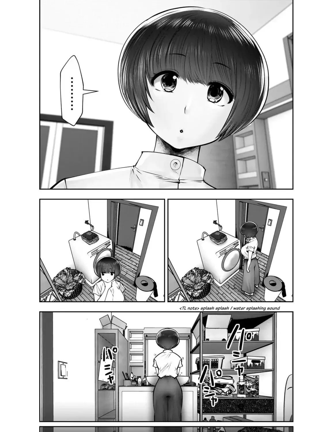 Kou Iu No Ga Ii — Chapter 22 — Page 15