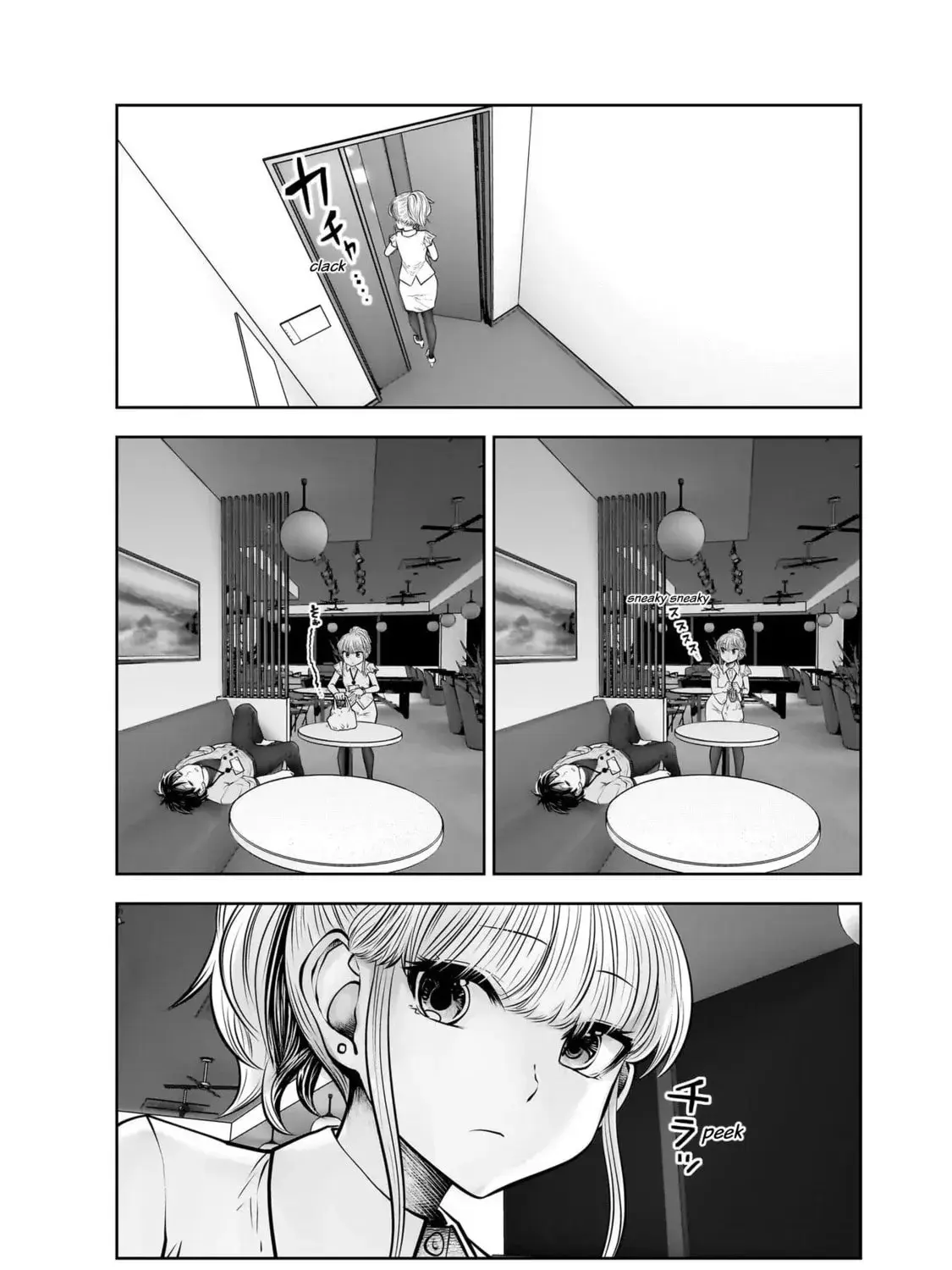 Kou Iu No Ga Ii — Chapter 22 — Page 67