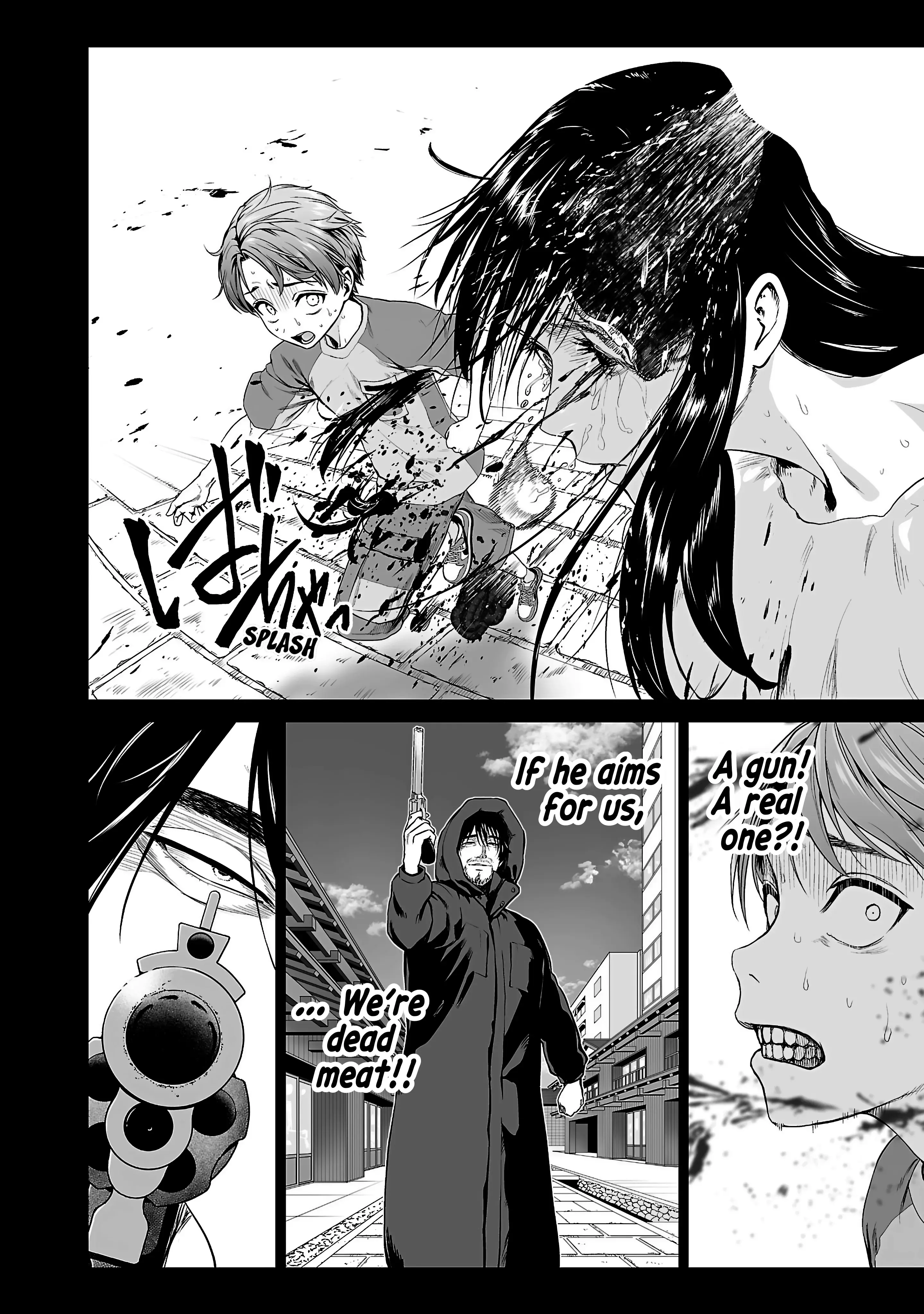 The Otherworldly Harem Hero Chronicles ~The Beautiful Warrior Girls Can't Refuse Their Reckless Master Strategist's Outrageous Requests~ — Chapter 2 — Page 16