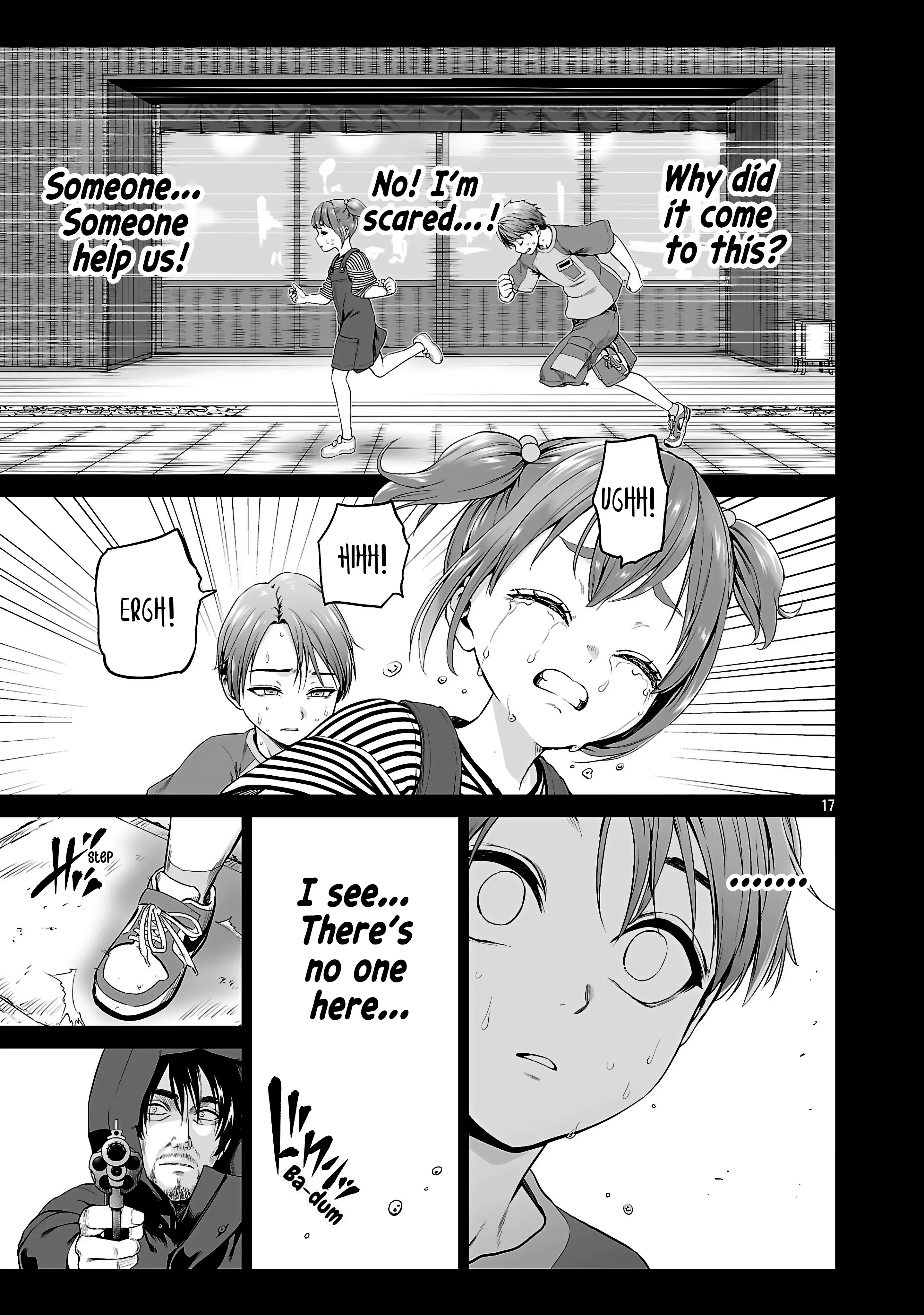 The Otherworldly Harem Hero Chronicles ~The Beautiful Warrior Girls Can't Refuse Their Reckless Master Strategist's Outrageous Requests~ — Chapter 2 — Page 17