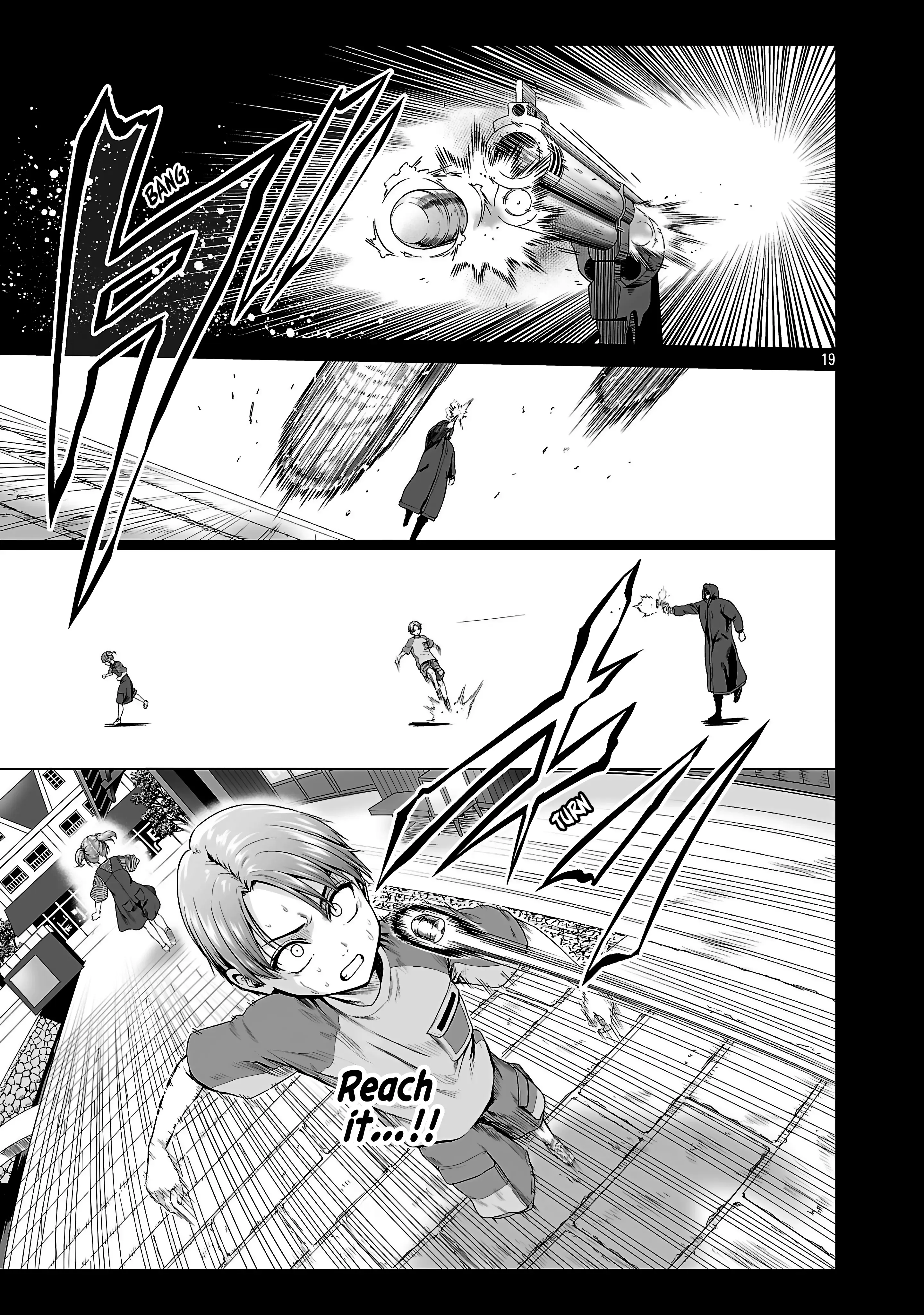 The Otherworldly Harem Hero Chronicles ~The Beautiful Warrior Girls Can't Refuse Their Reckless Master Strategist's Outrageous Requests~ — Chapter 2 — Page 19