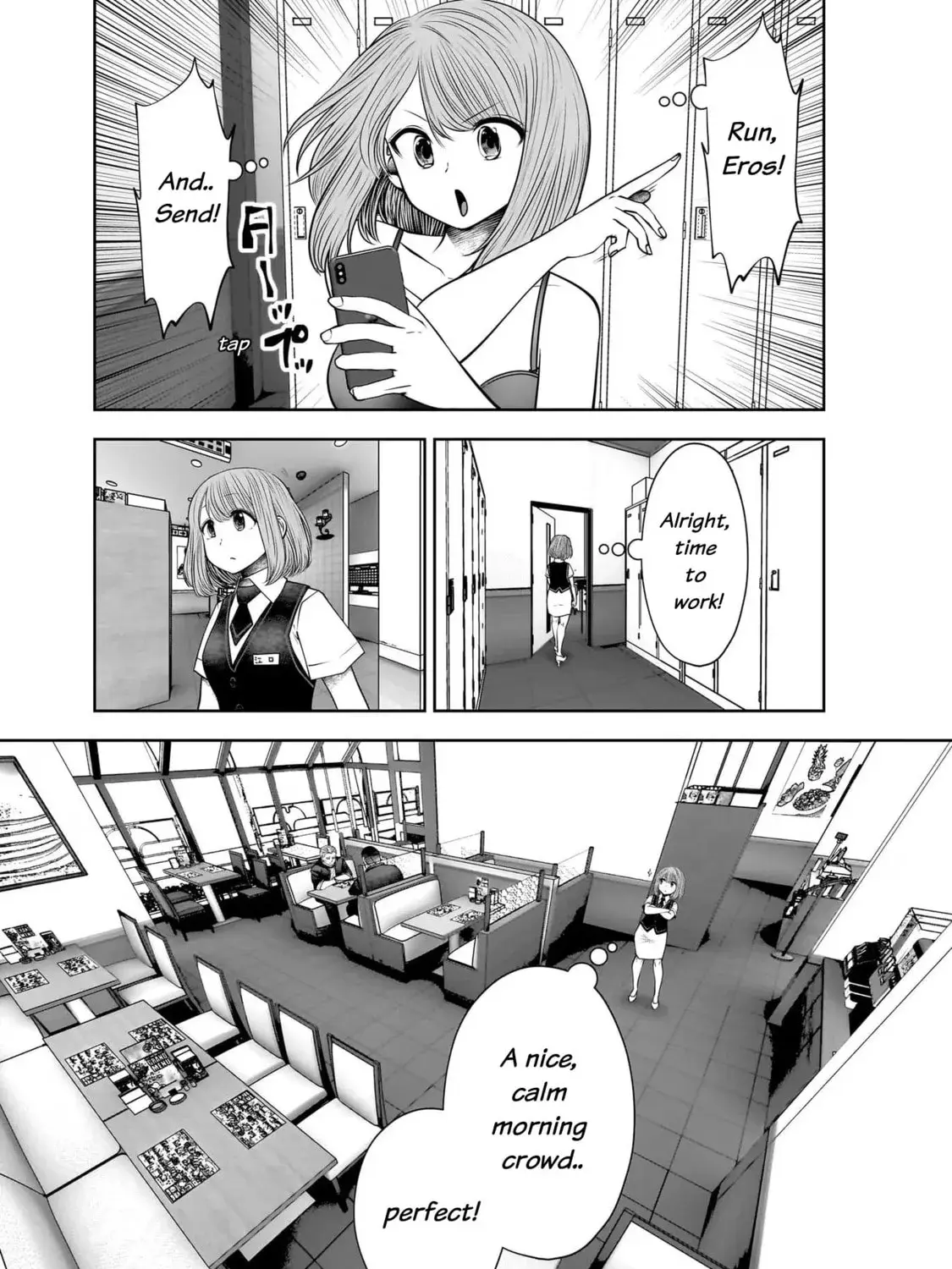 Kou Iu No Ga Ii — Chapter 24 — Page 5