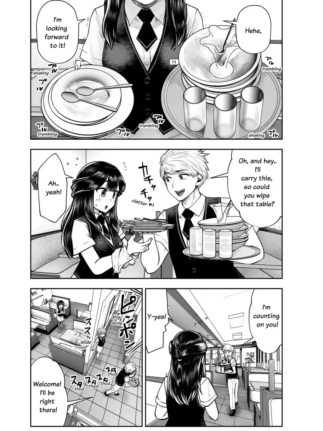 Kou Iu No Ga Ii — Chapter 24 — Page 25