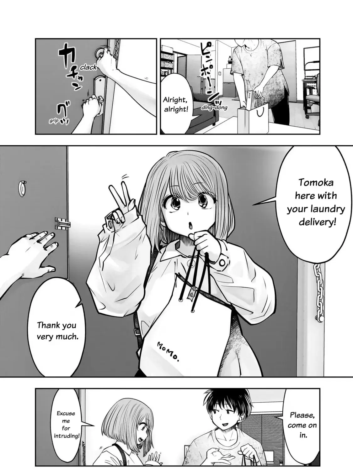 Kou Iu No Ga Ii — Chapter 24 — Page 59