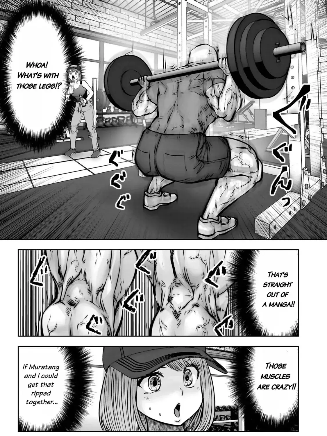 Kou Iu No Ga Ii — Chapter 25 — Page 65