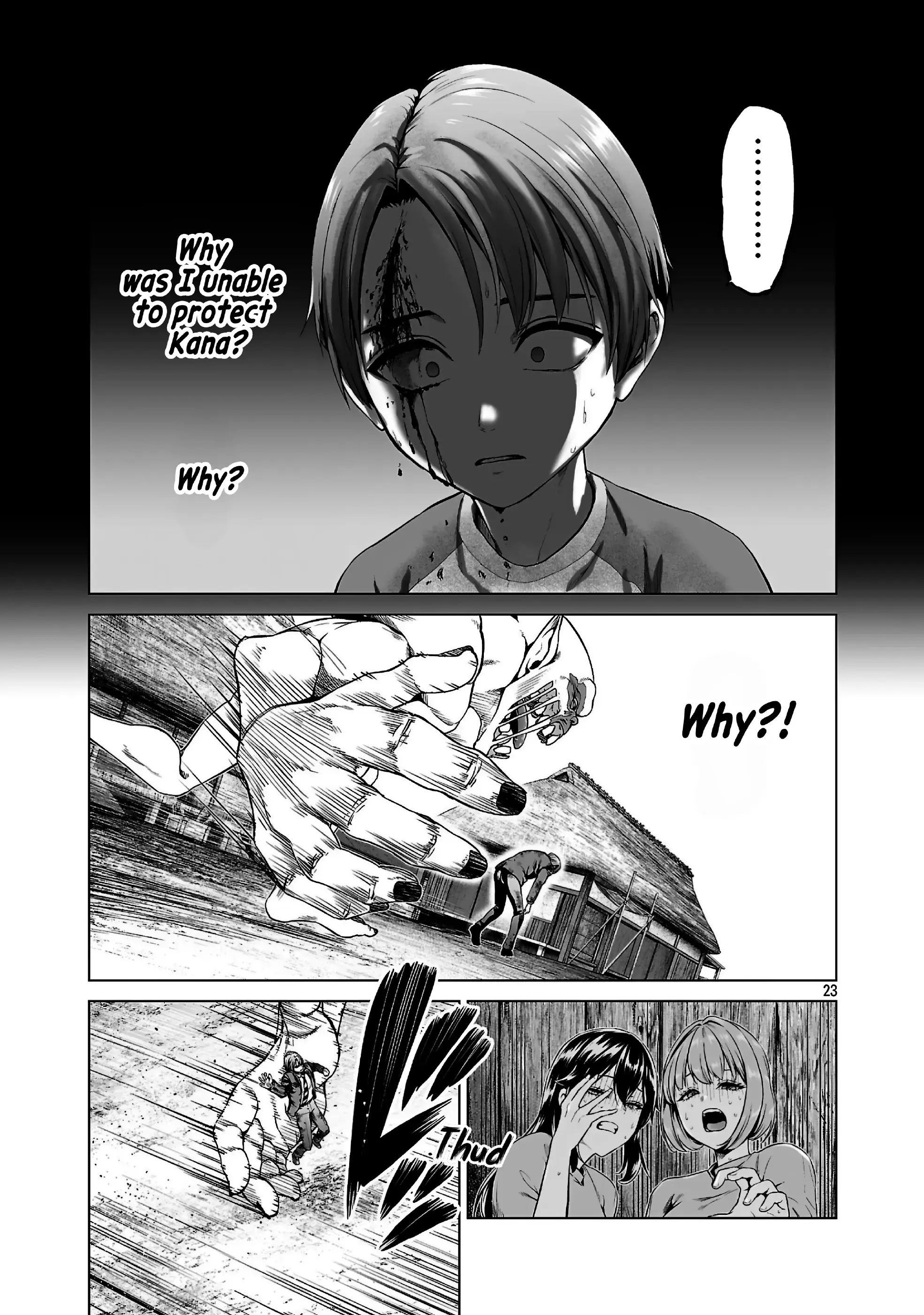 The Otherworldly Harem Hero Chronicles ~The Beautiful Warrior Girls Can't Refuse Their Reckless Master Strategist's Outrageous Requests~ — Chapter 2.2 — Page 1