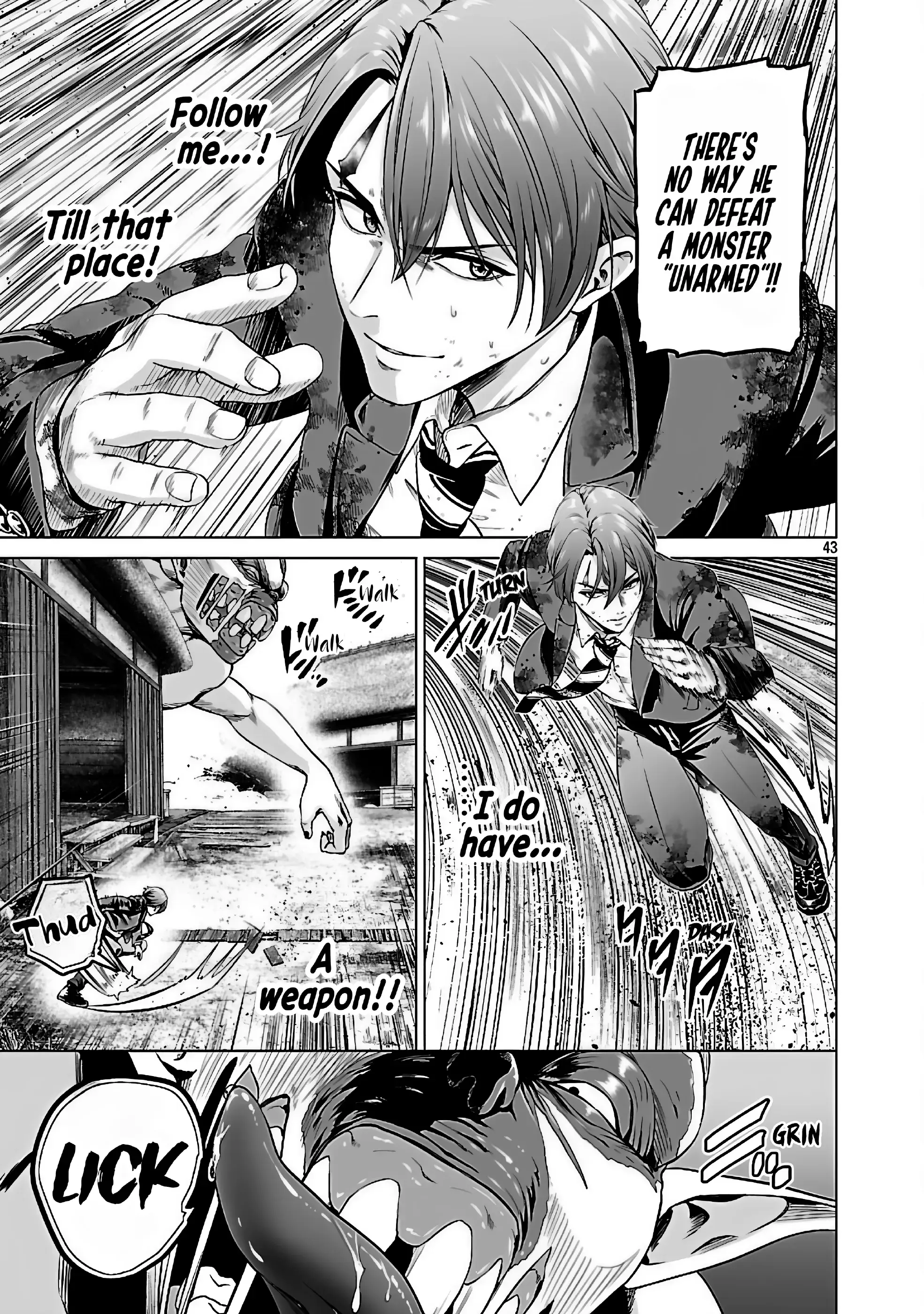 The Otherworldly Harem Hero Chronicles ~The Beautiful Warrior Girls Can't Refuse Their Reckless Master Strategist's Outrageous Requests~ — Chapter 2.2 — Page 21