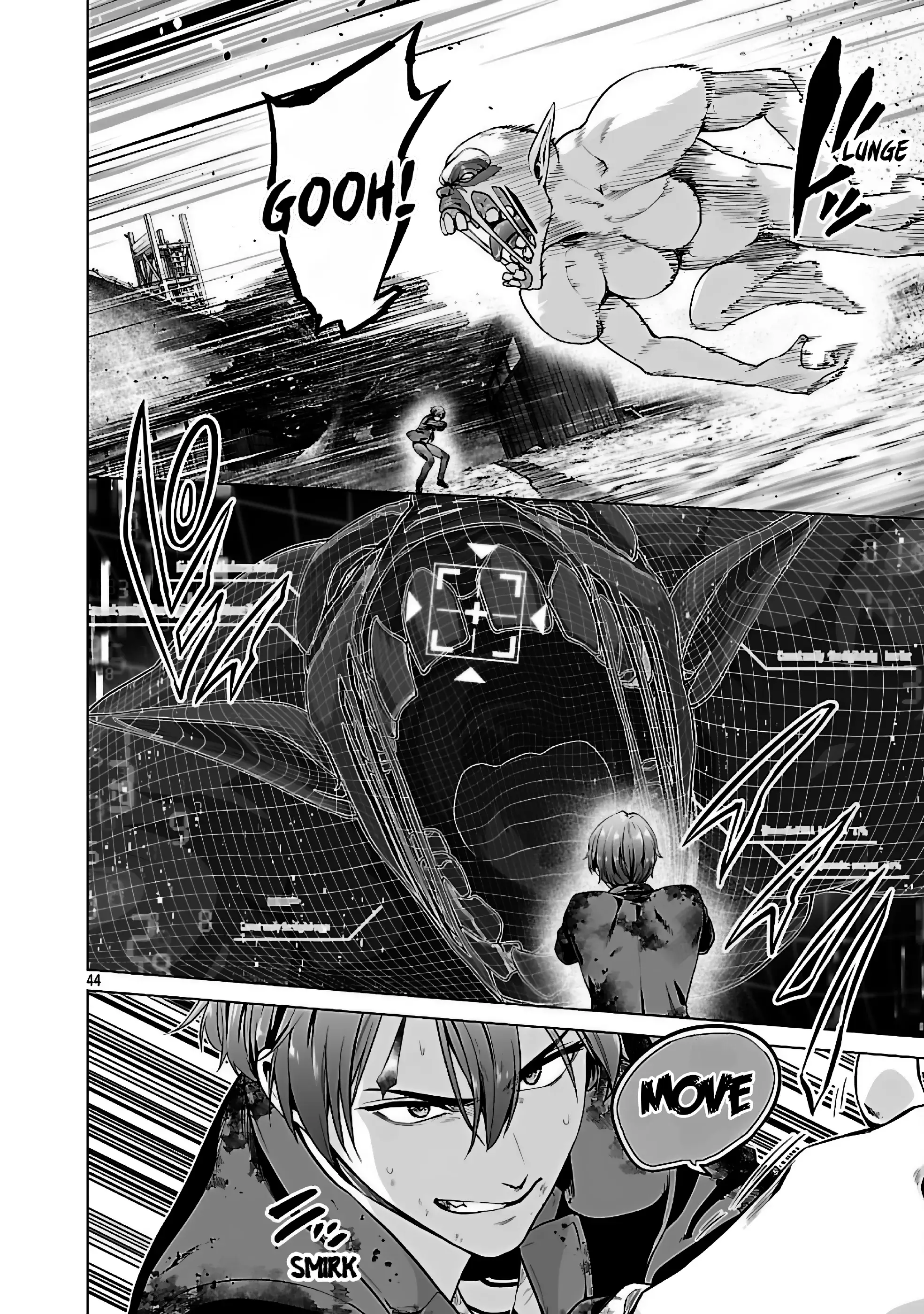 The Otherworldly Harem Hero Chronicles ~The Beautiful Warrior Girls Can't Refuse Their Reckless Master Strategist's Outrageous Requests~ — Chapter 2.2 — Page 22