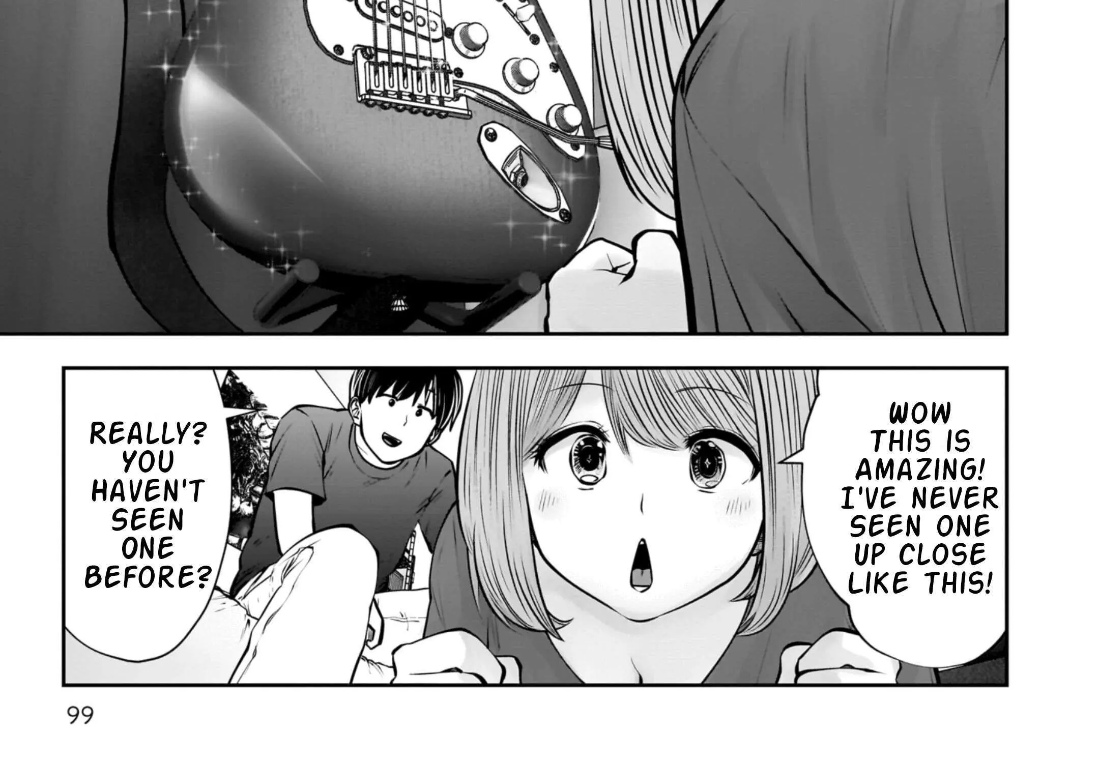 Kou Iu No Ga Ii — Chapter 28 — Page 49