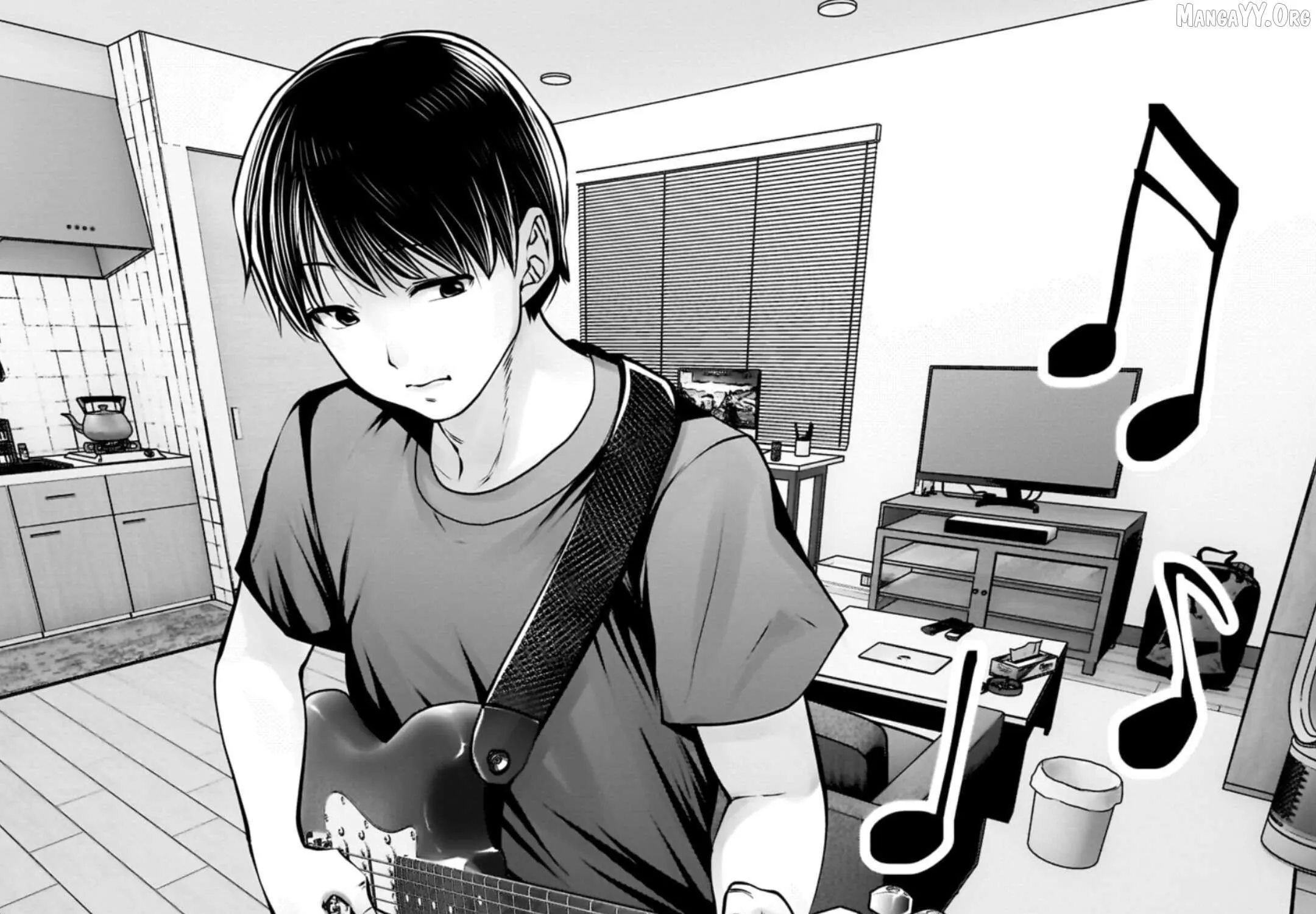 Kou Iu No Ga Ii — Chapter 28 — Page 81