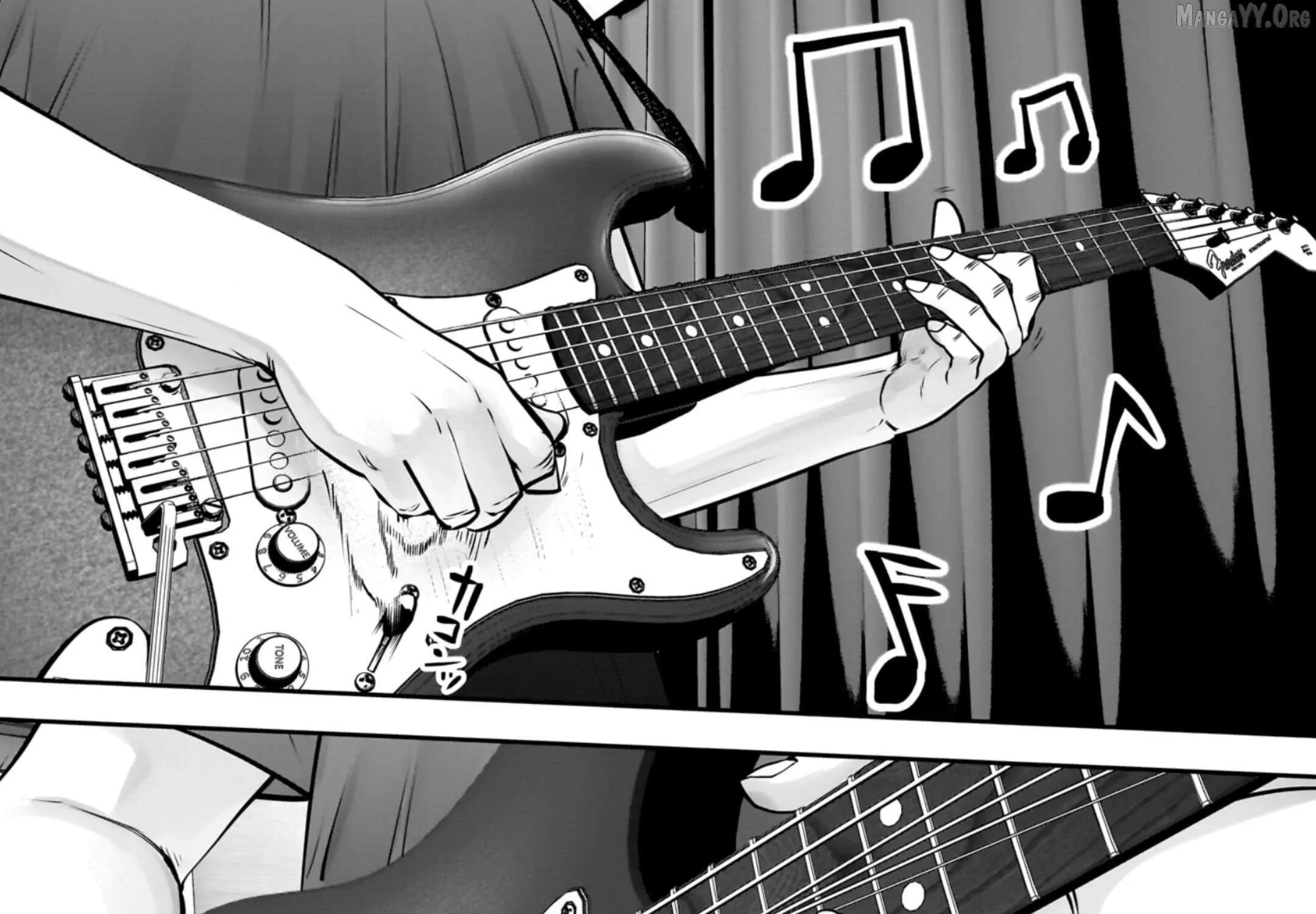 Kou Iu No Ga Ii — Chapter 28 — Page 84