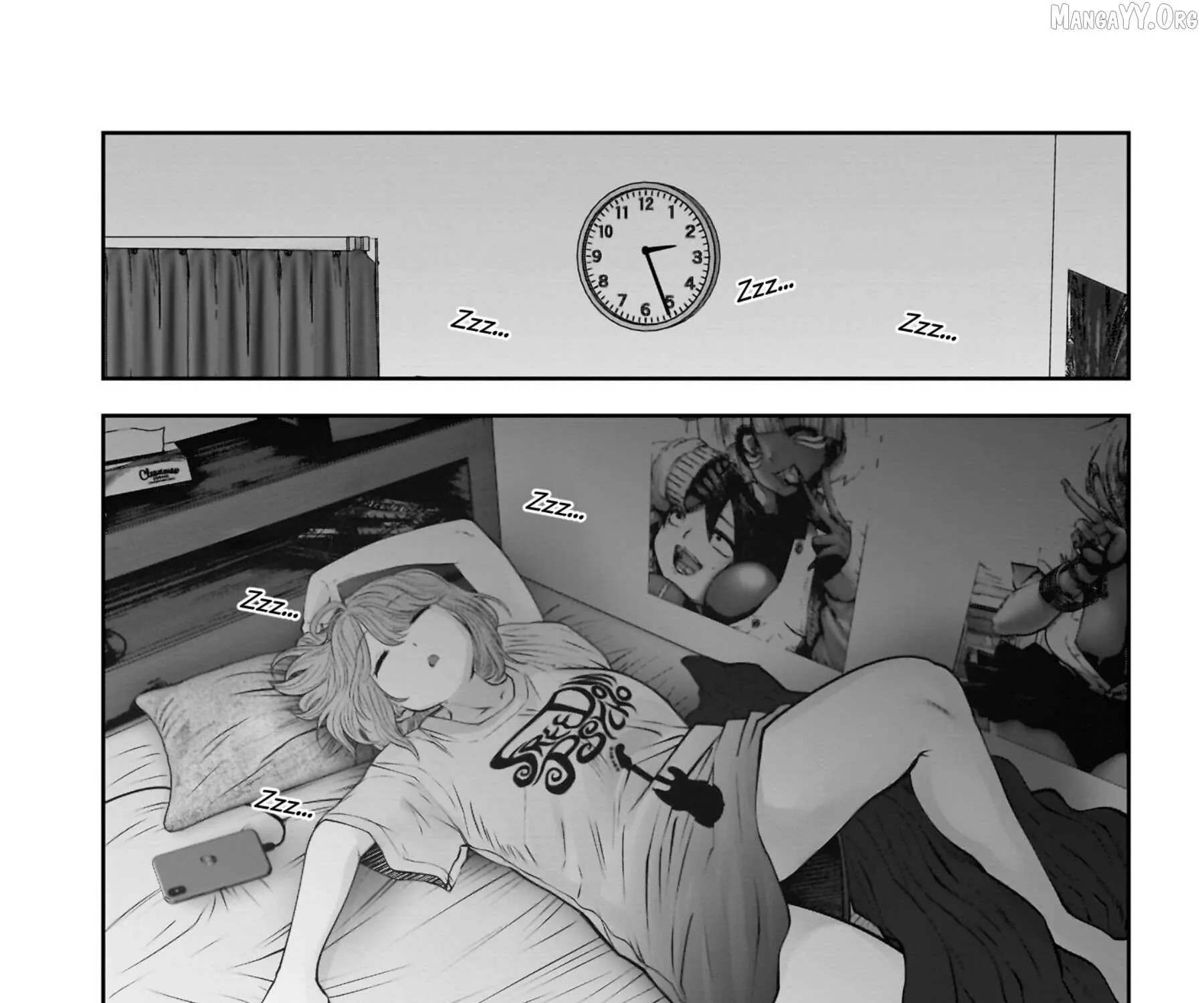 Kou Iu No Ga Ii — Chapter 29 — Page 3