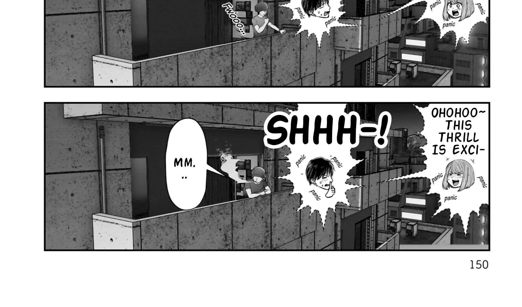 Kou Iu No Ga Ii — Chapter 29 — Page 48