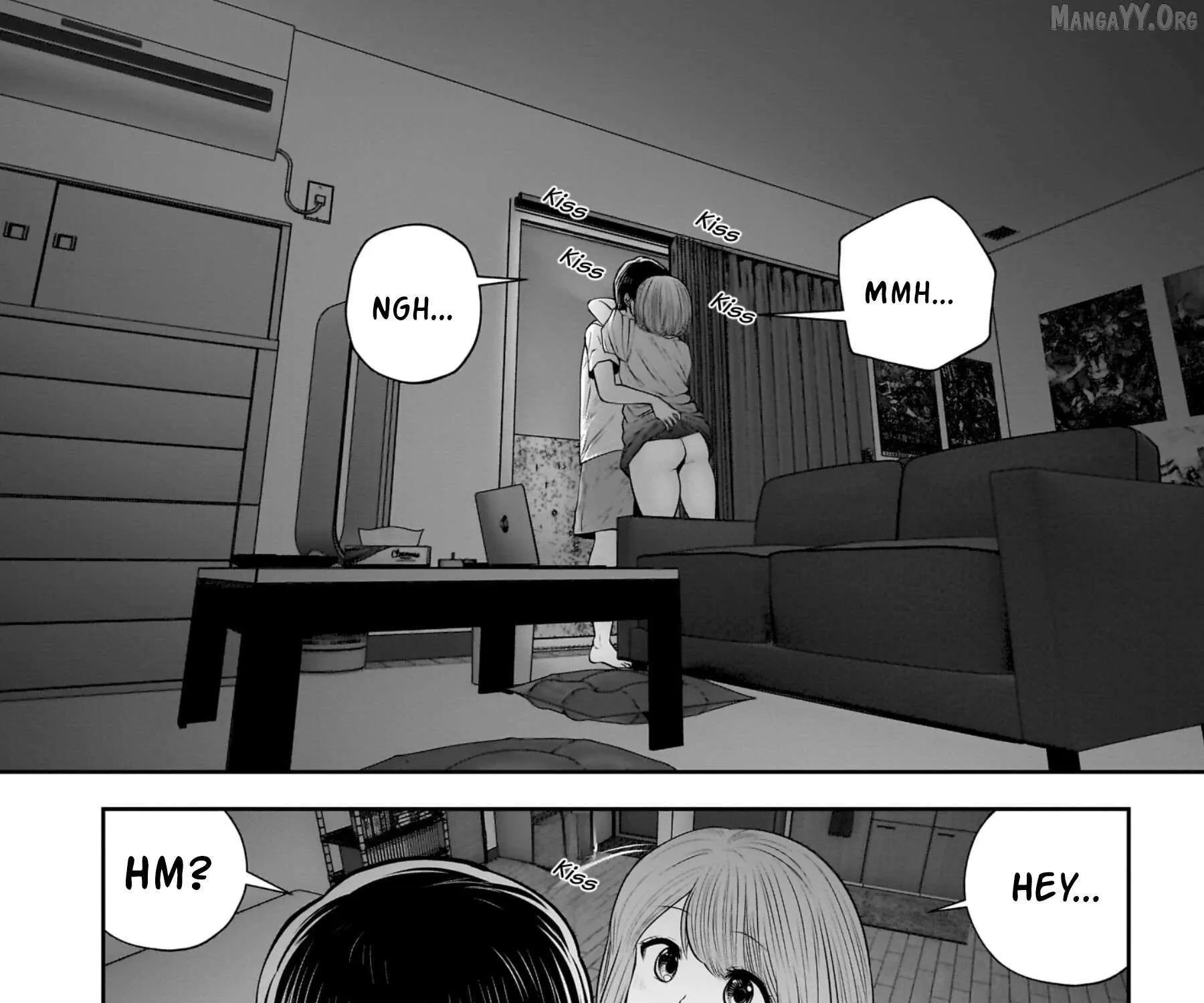 Kou Iu No Ga Ii — Chapter 29 — Page 55
