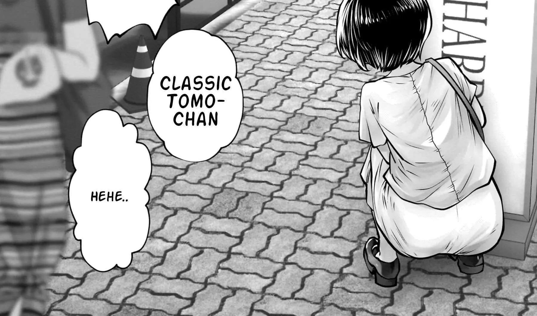 Kou Iu No Ga Ii — Chapter 29 — Page 96