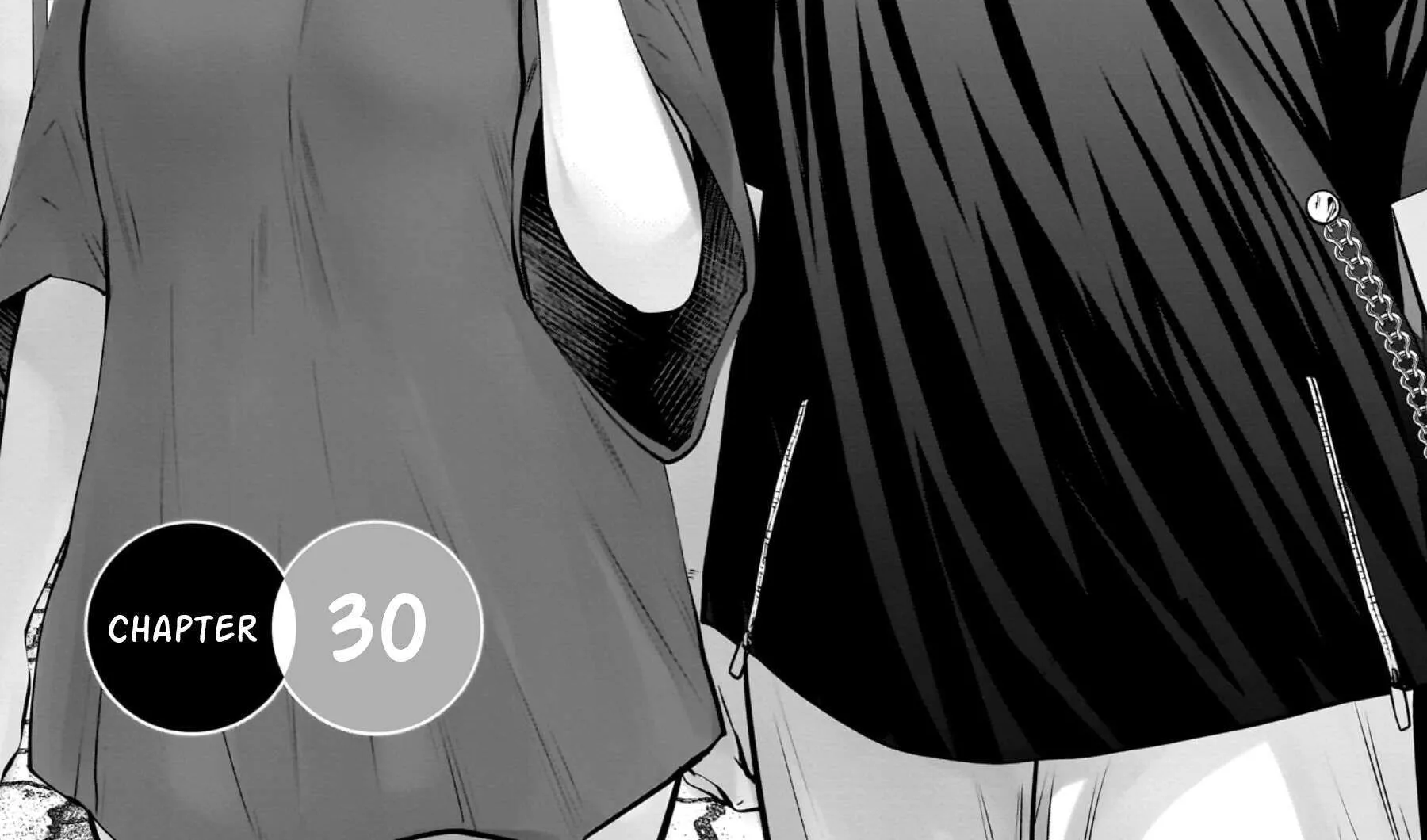 Kou Iu No Ga Ii — Chapter 30 — Page 6