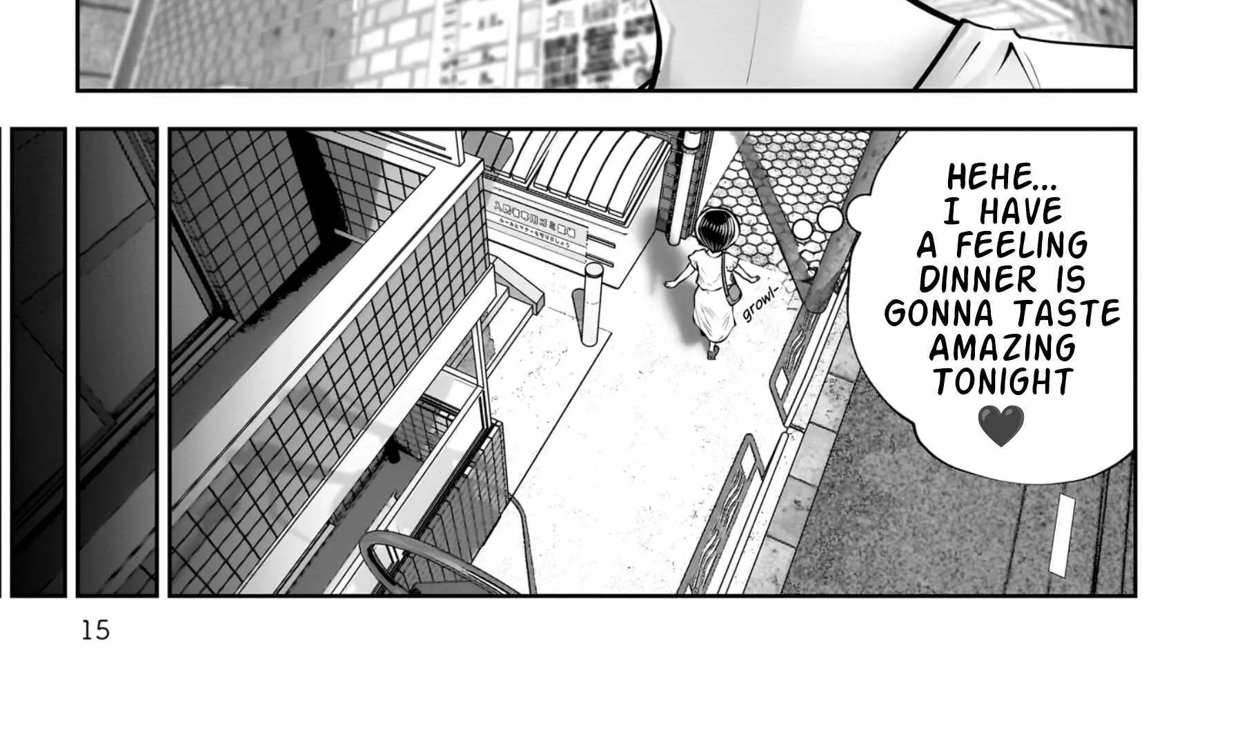 Kou Iu No Ga Ii — Chapter 30 — Page 30