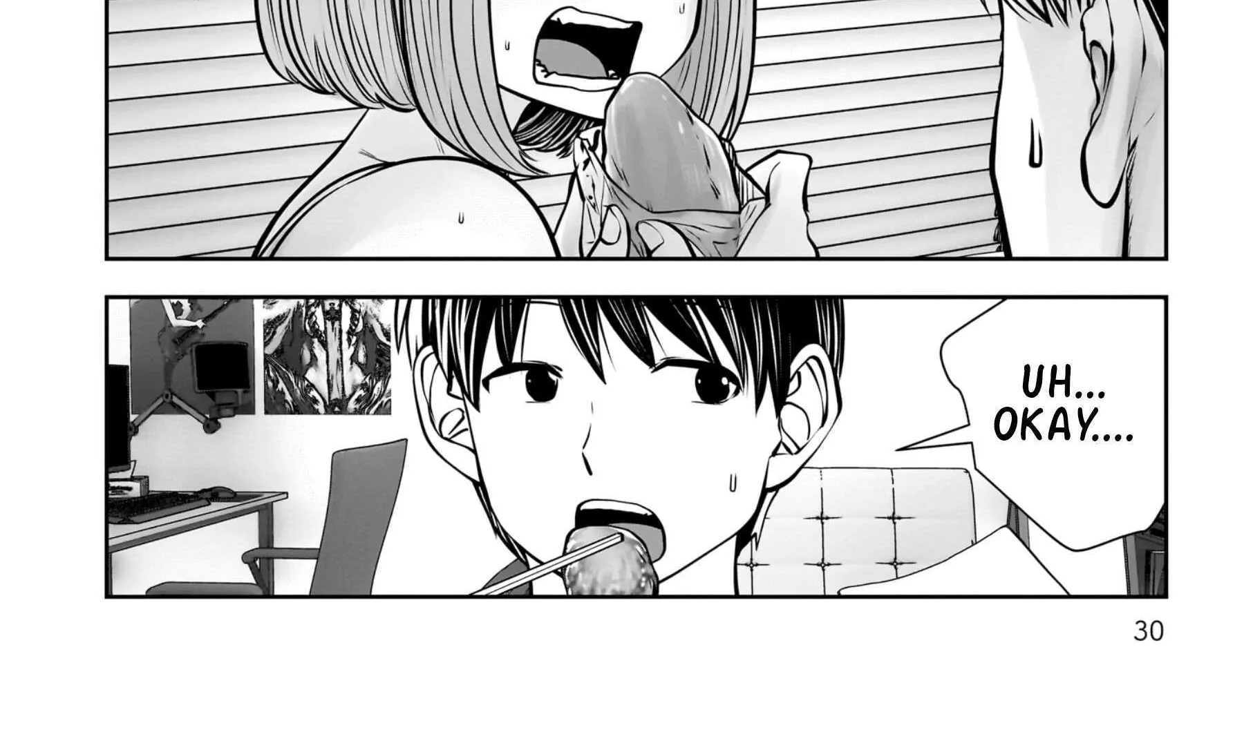 Kou Iu No Ga Ii — Chapter 30 — Page 60