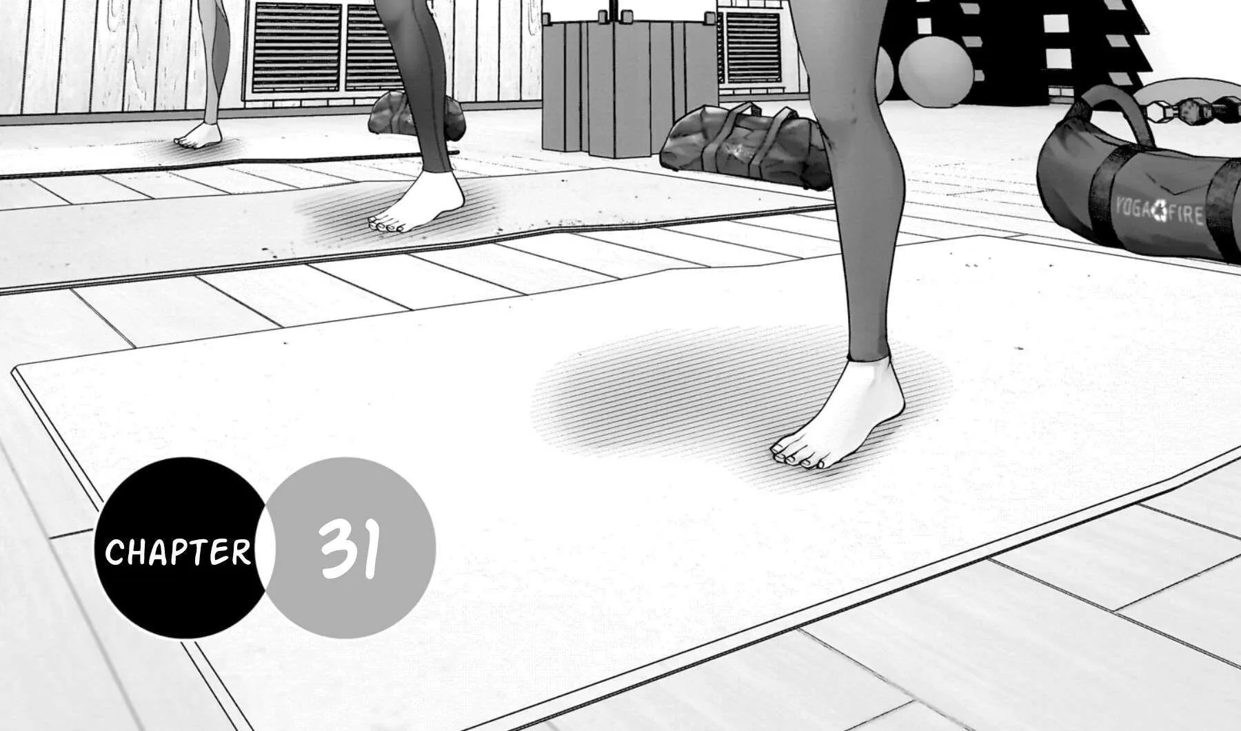 Kou Iu No Ga Ii — Chapter 31 — Page 2