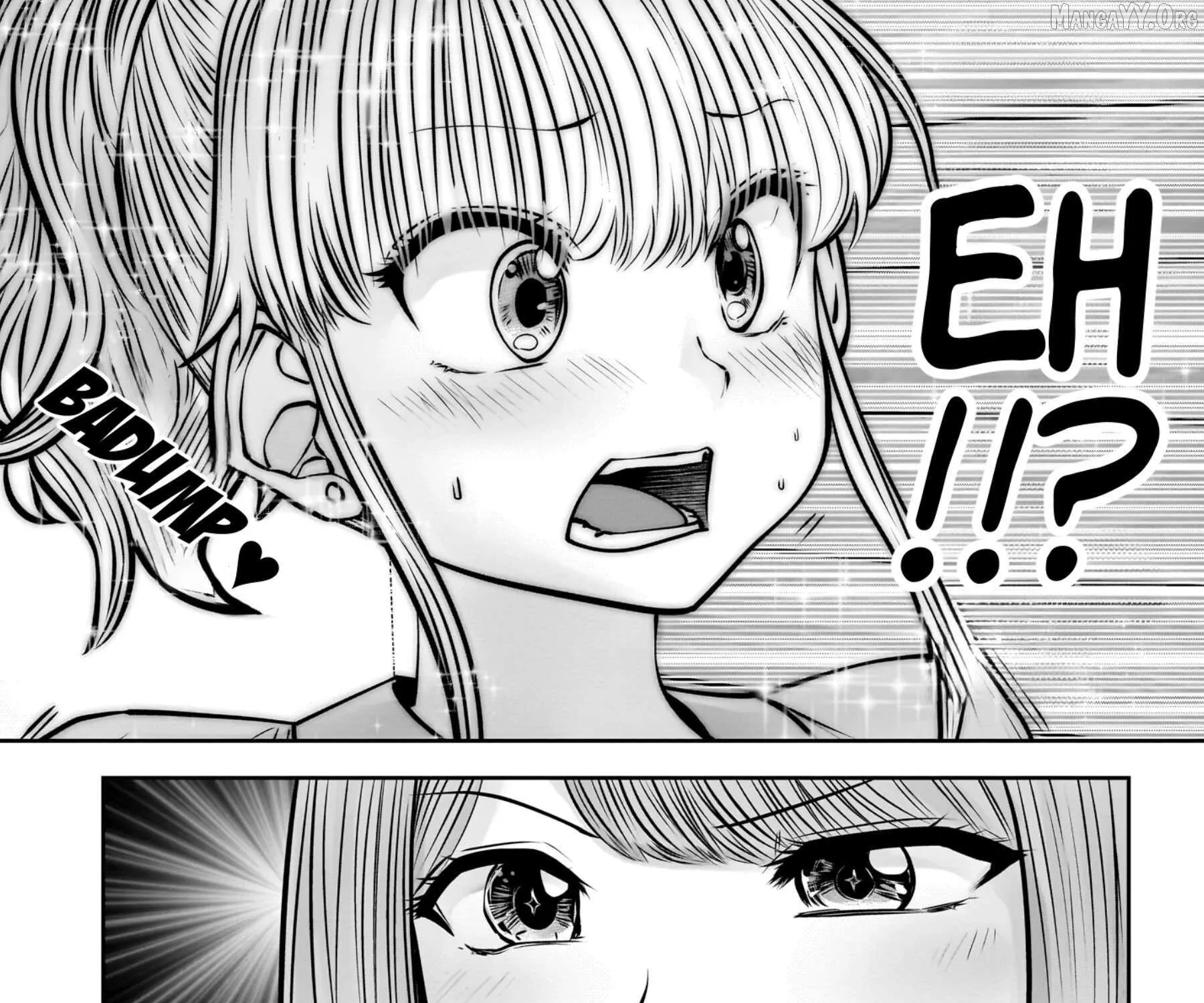 Kou Iu No Ga Ii — Chapter 31 — Page 39